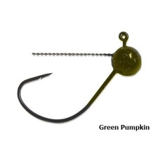 Kalin's Wac-O Jig - 4 Pack