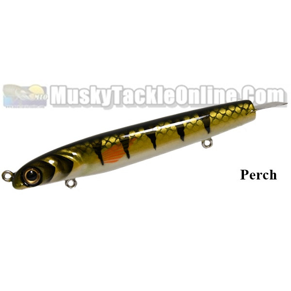 Kodiak 8 Navin - Musky Tackle Online