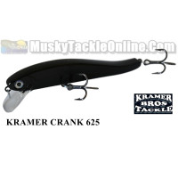 Kramer Bros Tackle - Kramer Crank 625