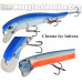 Kramer Bros Tackle - Kramer Crank 875