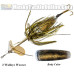 Kramer Bros Tackle #11 Woodtick