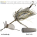 Kramer Bros Tackle #11 Woodtick