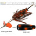 Kramer Bros Tackle #9 Woodtick