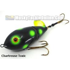 Lake X Lures Cannonball Jr - Northern Lights Series