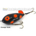 Lake X Lures Cannonball Jr - Northern Lights Series