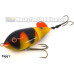 Lake X Lures Cannonball Jr - Northern Lights Series