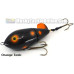 Lake X Lures Cannonball Jr