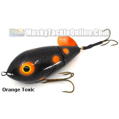 Lake X Lures Cannonball
