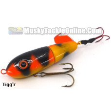 Lake X Lures - Musky Tackle Online