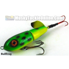 Lake X Lures Dr. Evil