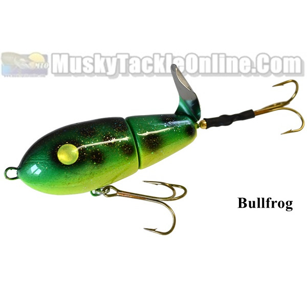 fat assassin fishing lure Eurotackle Finesse 3.5