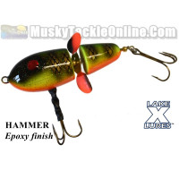 Lake X Lures Hammer
