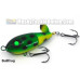 Lake X Lures Lil' Basstard