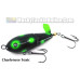 Lake X Lures Lil' Basstard