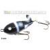 Lake X Lures Lil' Basstard