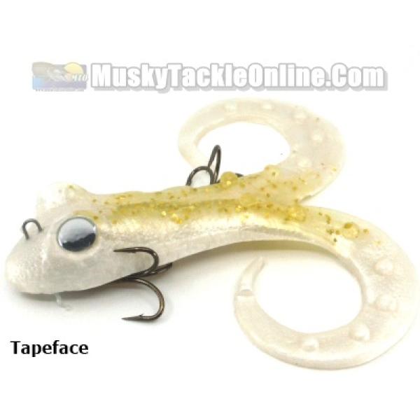 Lake X Lures X Toad XL - Musky Tackle Online