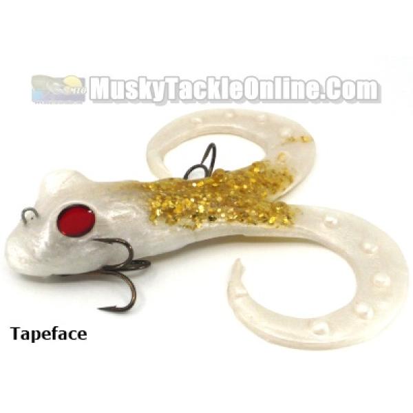 Lake X Lures X Toad XL Shallow - Musky Tackle Online