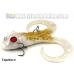 Lake X Lures X Toad XL Shallow
