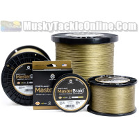 Cortland Masterbraid - 100 lb