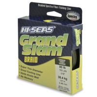Hi-Seas Grand Slam Braid - 80lb/150yds
