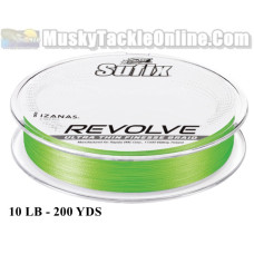 Sufix Revolve - 10 lb/200 yd