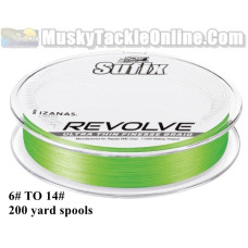 Sufix Revolve - 200 yd