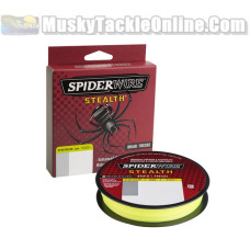 Spiderwire Stealth - 80 lb/200 yd