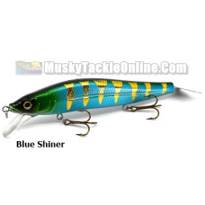 Livingston Lures Flipper - Shallow