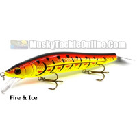 Livingston Lures Flipper - Shallow