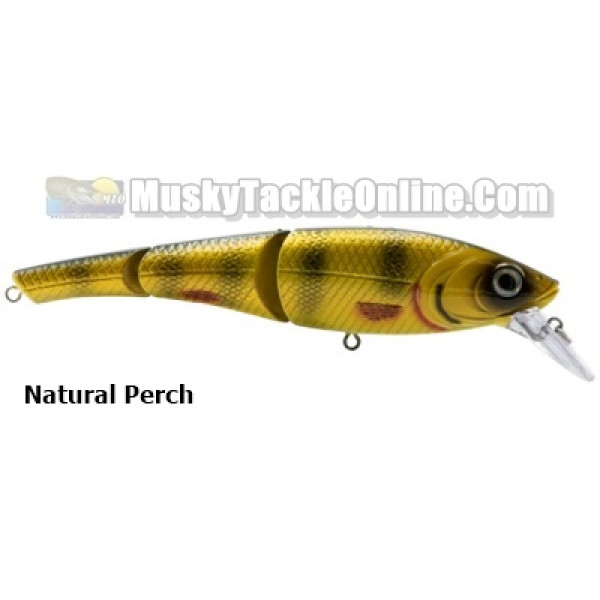 Livingston Lures In-Line Sound Bullet - FishUSA