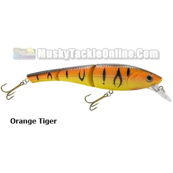 Livingston Lures Head Hunter Magnum - Musky Tackle Online