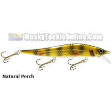 Livingston Lures Jerkmaster 254