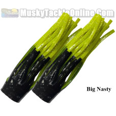 Livingston Lures Kraken Replacement Tail - 2 Pack