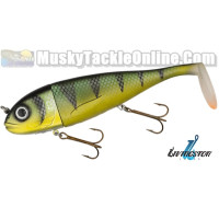 Livingston Lures Magnus
