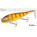 Livingston Lures Magnus
