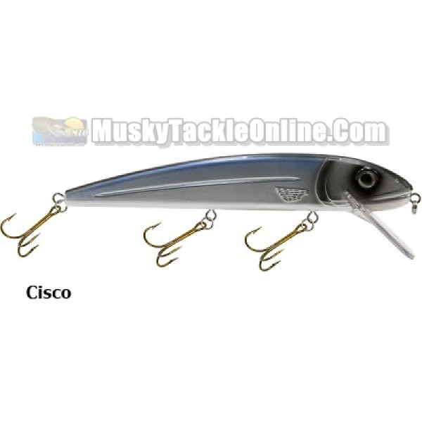 Livingston Lures Squeaky Pete - Musky Tackle Online