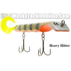 Livingston Lures