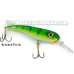 Llungen Lures .22 Long