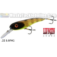 Llungen Lures .22 Long