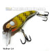 Llungen Lures .22 Short SS