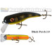 Llungen Lures .22 Short SS