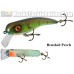 Llungen Lures .22 Short SS