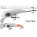 Llungen Lures .22 Short SS