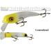 Llungen Lures .22 Short SS