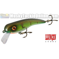 Llungen Lures .22 Short SS