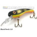 Llungen Lures .22 Short