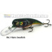 Llungen Lures .22 Short