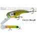 Llungen Lures .22 Short