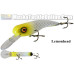 Llungen Lures .22 Short