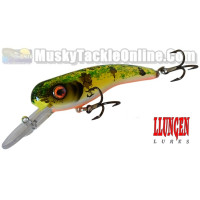 Llungen Lures .22 Short